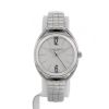 Chaumet Lien Wristwatch watch in stainless steel Circa 2014 - 360 thumbnail