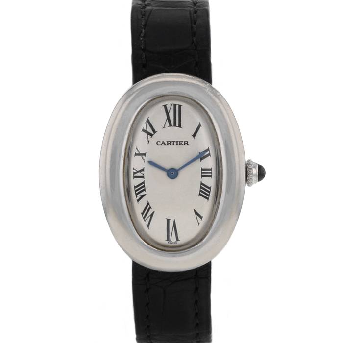 Cartier Baignoire Wrist Watch 291196 | Collector Square