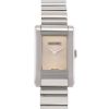 Boucheron Reflet-Icare watch in stainless steel Circa  2010 - 00pp thumbnail