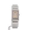 Boucheron Reflet-Icare watch in stainless steel Circa  2010 - 360 thumbnail
