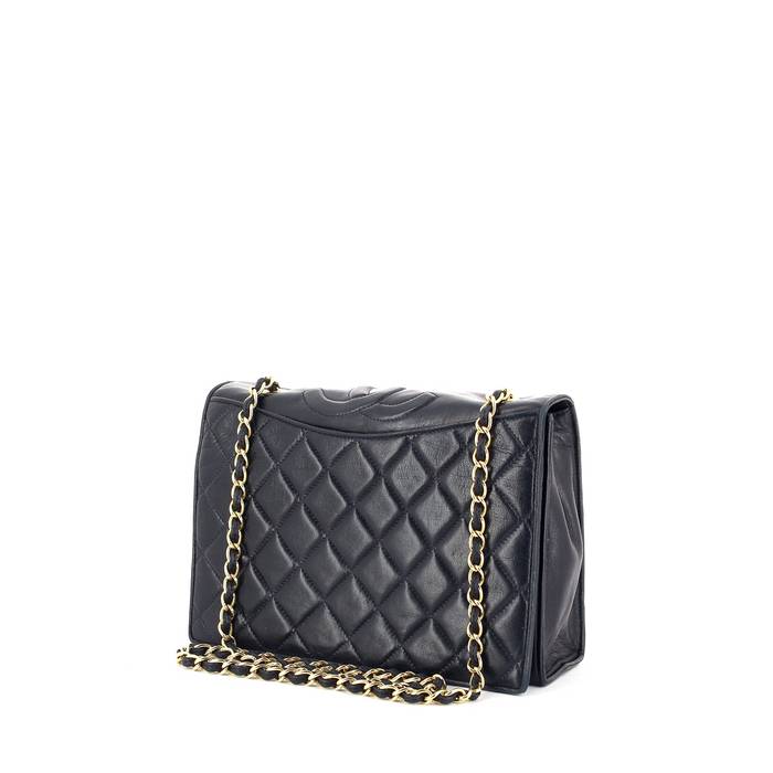Chanel Vintage Handbag 291254 | Collector Square