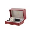 Reloj de pulsera para mujer Cartier Must 21 de oro y acero - Detail D2 thumbnail