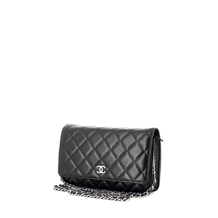 Chanel Handbag 291303