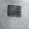 Borsa weekend Louis Vuitton Soufflot in pelle Epi nera - Detail D3 thumbnail