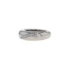 Chaumet ring in white gold and diamonds - 00pp thumbnail