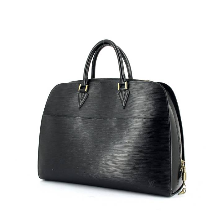 Louis Vuitton Sorbonne Travel bag 291366 | Collector Square