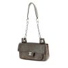Chanel Éditions Limitées handbag in brown leather - 00pp thumbnail