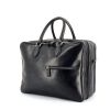 Berluti Briefcase in black leather - 00pp thumbnail