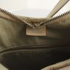 Hermes Massai shoulder bag in beige leather - Detail D3 thumbnail