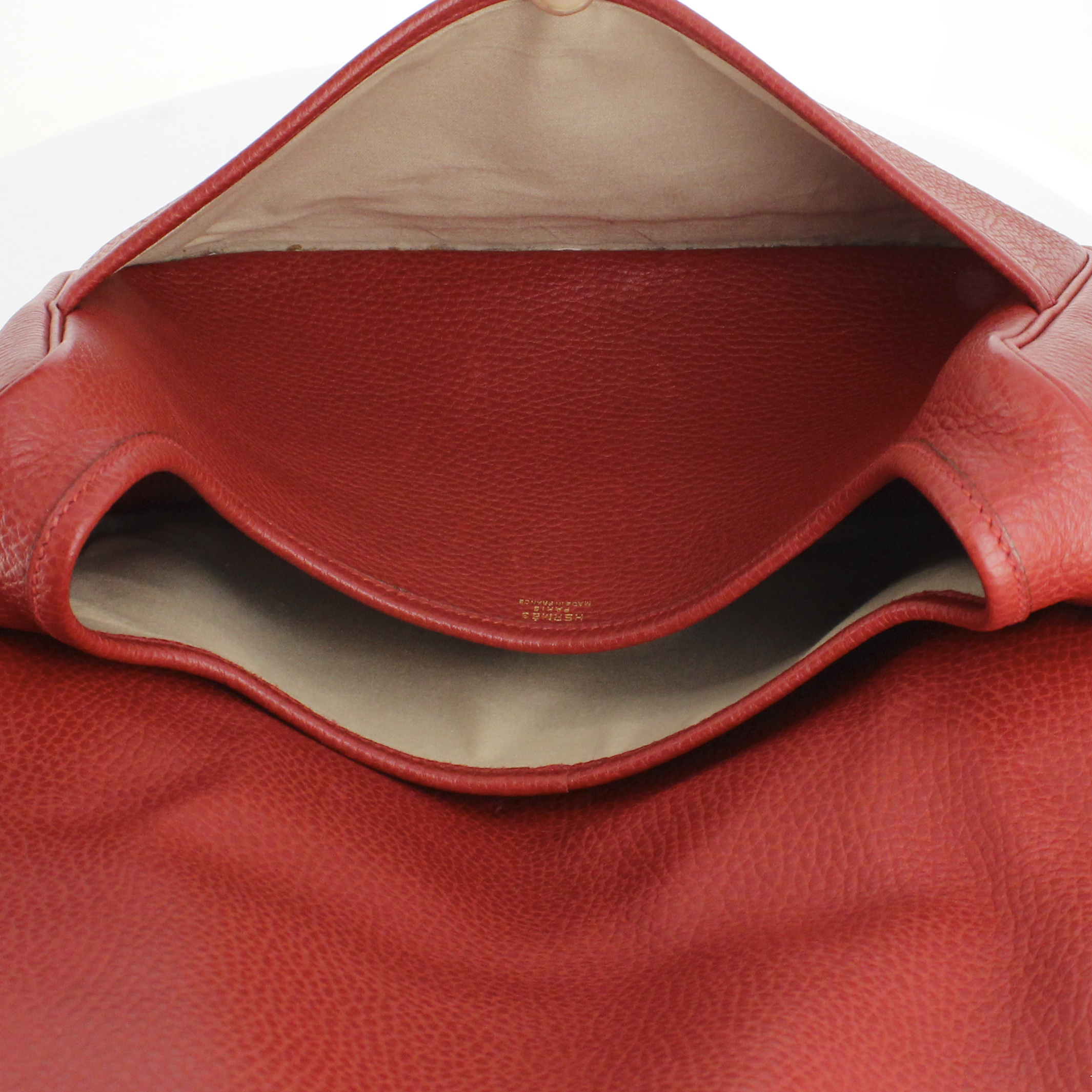 Hermès Noumea Shoulder bag 291513 | Collector Square