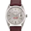Reloj Rolex Oyster Date Precision de acero ref.  6694 Circa 1966 - 00pp thumbnail