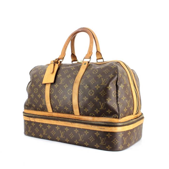 Louis Vuitton Travel bag 291549