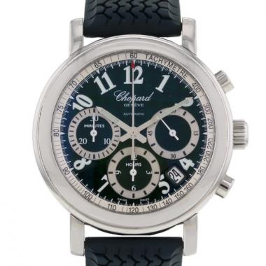 Orologio Chopard Elton John in acciaio Circa  2000