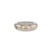 Bague Chaumet en or blanc et diamant - 00pp thumbnail