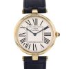 Reloj Cartier Must De Cartier de vermeil Circa  1990 - 00pp thumbnail