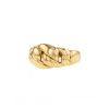 Cartier La Dona De Cartier ring in yellow gold - 00pp thumbnail