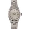 Reloj Rolex Oyster Perpetual Date de acero Circa  Vers 1961 - 00pp thumbnail