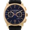 Chaumet Dandy Chronograph in pink gold Ref : W11890-30D Circa  2008 - 00pp thumbnail