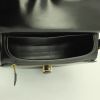 Hermes Balle De Golf handbag in black box leather - Detail D2 thumbnail