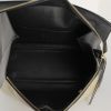 Celine handbag in black and beige bicolor leather - Detail D2 thumbnail