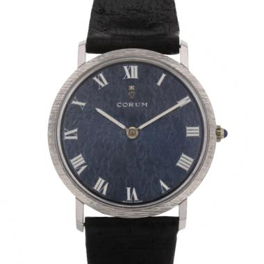 Orologio Corum in oro grigio Circa  2000