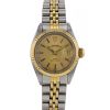 Montre Rolex Prince en or et acier Vers  1990 - 00pp thumbnail