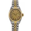 Reloj Rolex Prince de oro y acero Circa  1990 - 00pp thumbnail