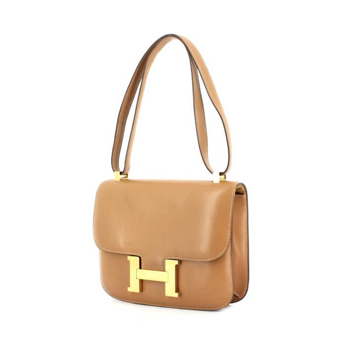 Hermès Constance Handbag 294671