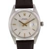 Reloj Rolex Oyster Date Precision de acero Ref :  6694 Circa  1959 - 00pp thumbnail