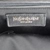 Tribute handbag in black patent leather - Detail D3 thumbnail