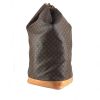 Borsa da viaggio Louis Vuitton Marin - Travel Bag in tela monogram e pelle naturale - 00pp thumbnail