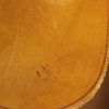 Louis Vuitton sac de voyage Steamer Bag - Travel Bag en toile monogram et cuir naturel - Detail D5 thumbnail