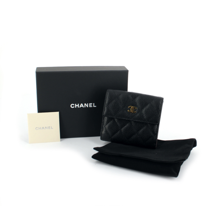 Chanel Small leather goods 294783 | Collector Square