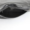 Christian Dior autres sacs et maroquinerie handbag in black leather - Detail D3 thumbnail