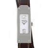 Hermes Kelly 2 wristwatch in stainless steel Ref :  KT1.210 Circa  2010 - 00pp thumbnail