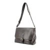 Louis Vuitton beggar's bag in brown leather - 00pp thumbnail