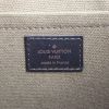 Louis Vuitton bolso zurrón en cuero marrón - Detail D3 thumbnail