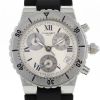 Chaumet Class One watch in stainless steel Circa  2000 - 00pp thumbnail