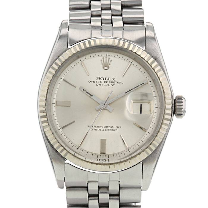 1966 rolex datejust