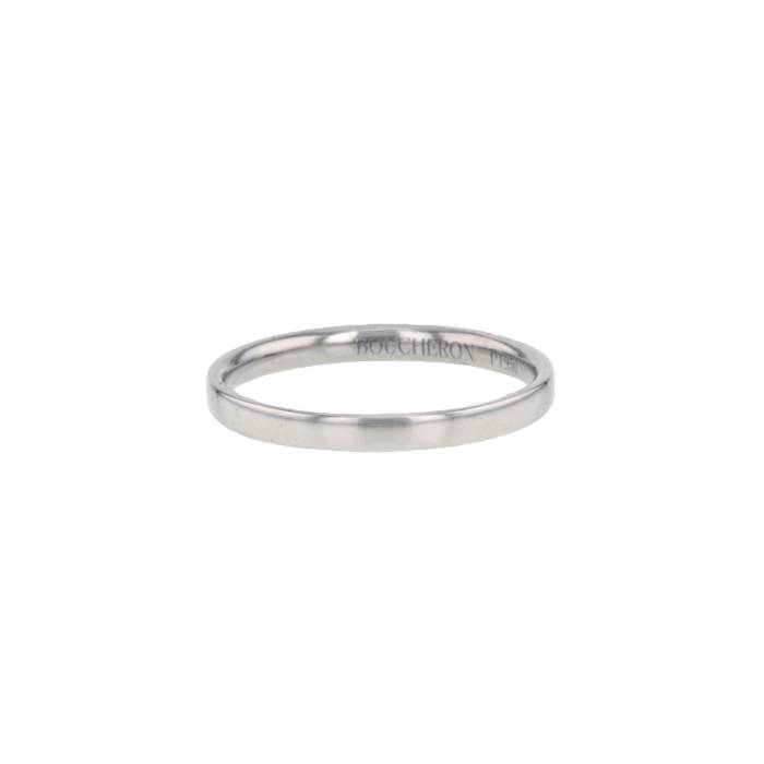 Boucheron Epure Ring 294865 Collector Square