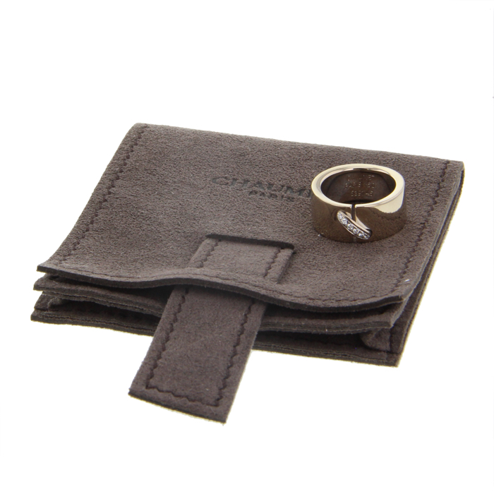 Chaumet Lien Ring 294872 | Collector Square
