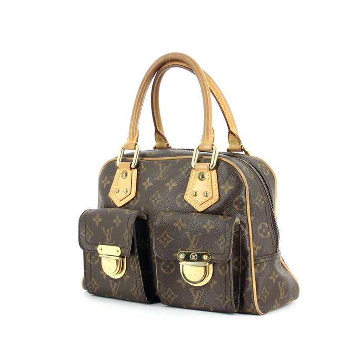 Louis Vuitton Manhattan Handbag 294887