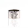 Fred Lucifer ring in white gold and diamonds - 360 thumbnail