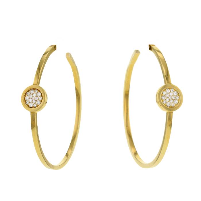 Fred Earring 294904 | Collector Square