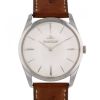 Jaeger Lecoultre Master ultra thin in stainless steel  - 00pp thumbnail
