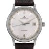 Jaeger Lecoultre Master Control watch in stainless steel Ref: 140889 Circa  2000 - 00pp thumbnail
