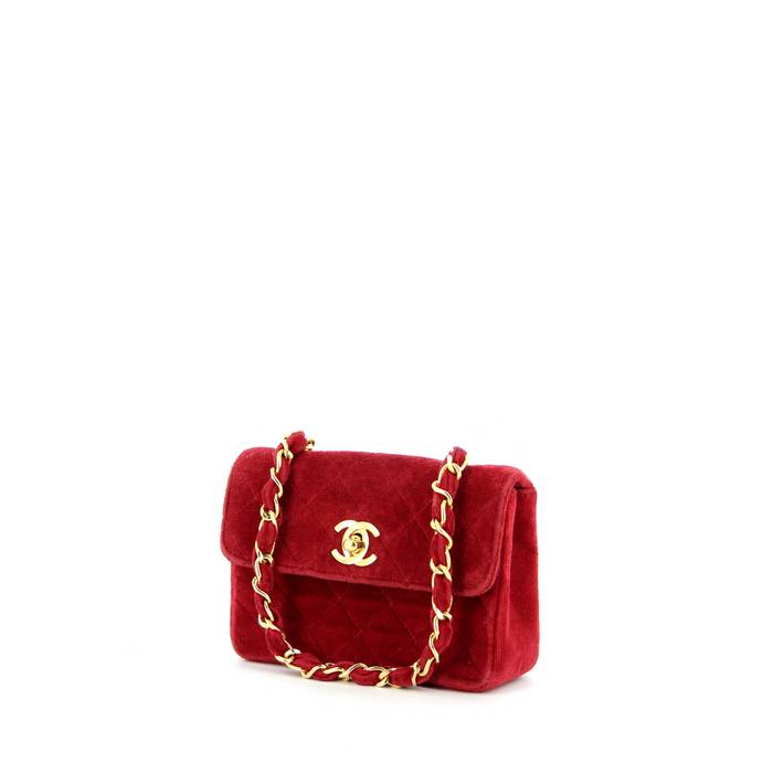 Chanel Handbag 294945 | Collector Square