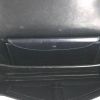 Hermes Cordeliere handbag in navy blue box leather - Detail D2 thumbnail