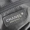 Shopping bag in pelle nera - Detail D3 thumbnail