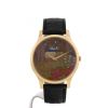 Reloj Chopard L.U.C Urushi de oro rosa Circa  2014 - 360 thumbnail